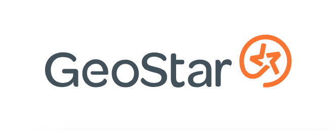 GeoStar logo